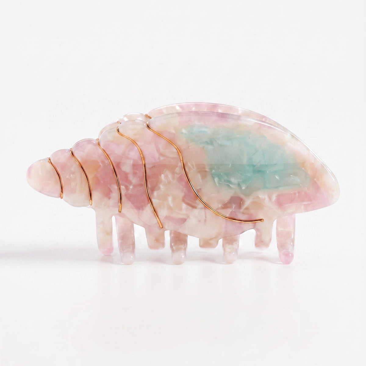 claw clips